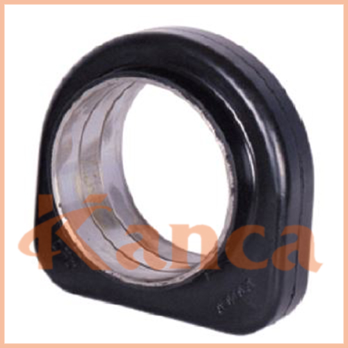 Ø:  60 HC: 160
WITHOUT BEARING
RULMANSIZ