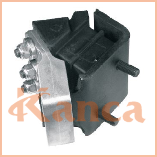 Sacsız / W/O Plate
Aliminyum / Aliminium
Ön /  Front
1 Somun / Nuts M16X1,5
2 Cıvata / Bolts M12X1,5